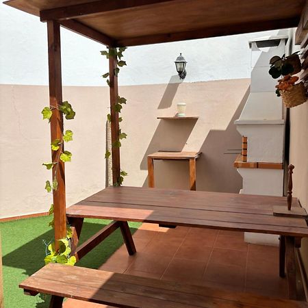Casa Amplia Y Moderna De 3 Habitaciones En Complejo Con Piscina 코스타 테기세 외부 사진