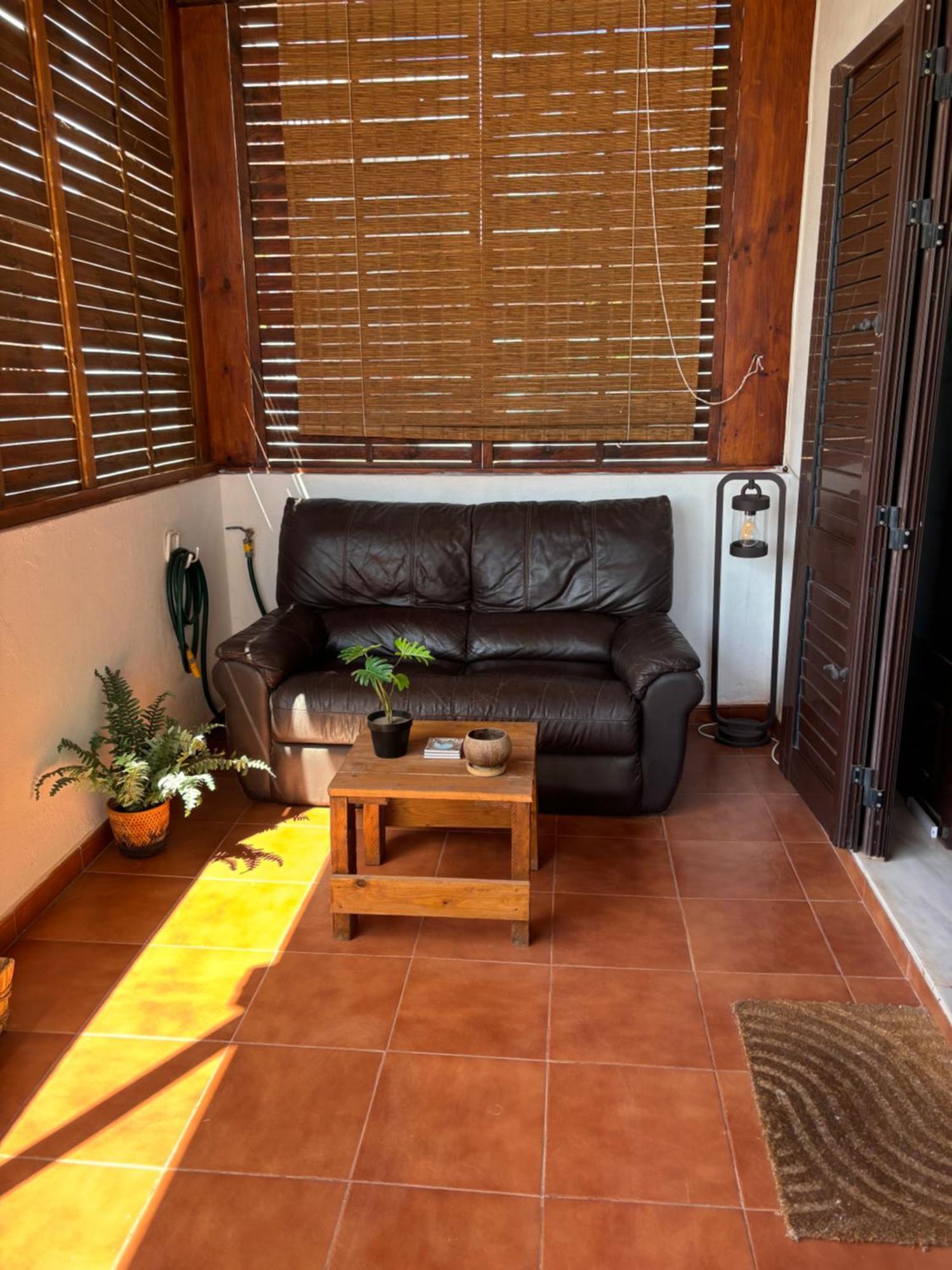 Casa Amplia Y Moderna De 3 Habitaciones En Complejo Con Piscina 코스타 테기세 외부 사진