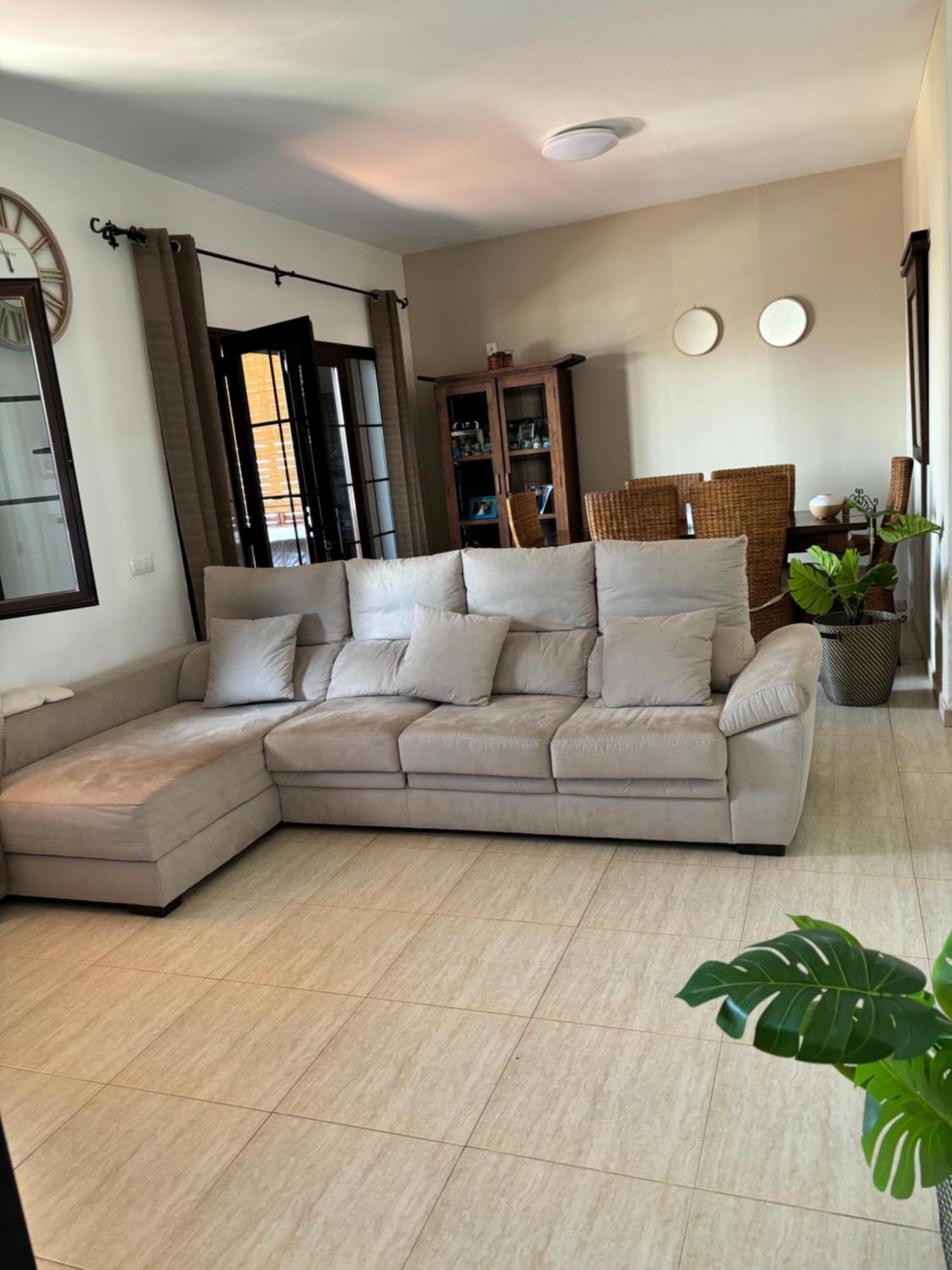 Casa Amplia Y Moderna De 3 Habitaciones En Complejo Con Piscina 코스타 테기세 외부 사진