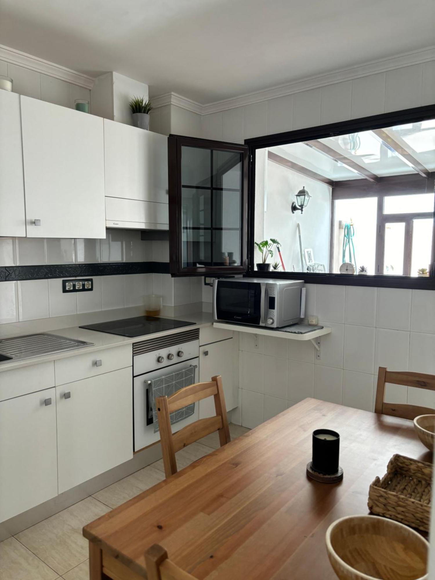 Casa Amplia Y Moderna De 3 Habitaciones En Complejo Con Piscina 코스타 테기세 외부 사진