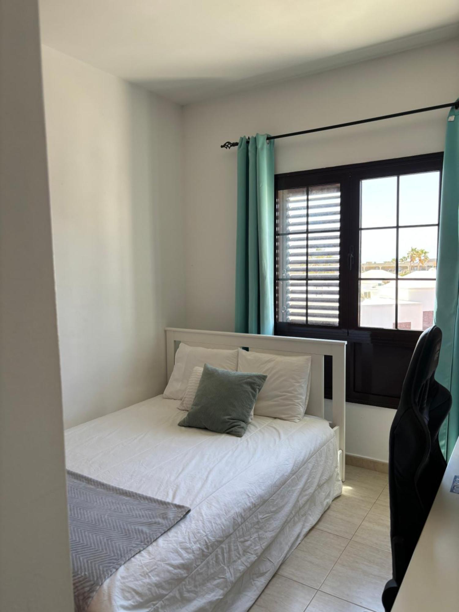 Casa Amplia Y Moderna De 3 Habitaciones En Complejo Con Piscina 코스타 테기세 외부 사진
