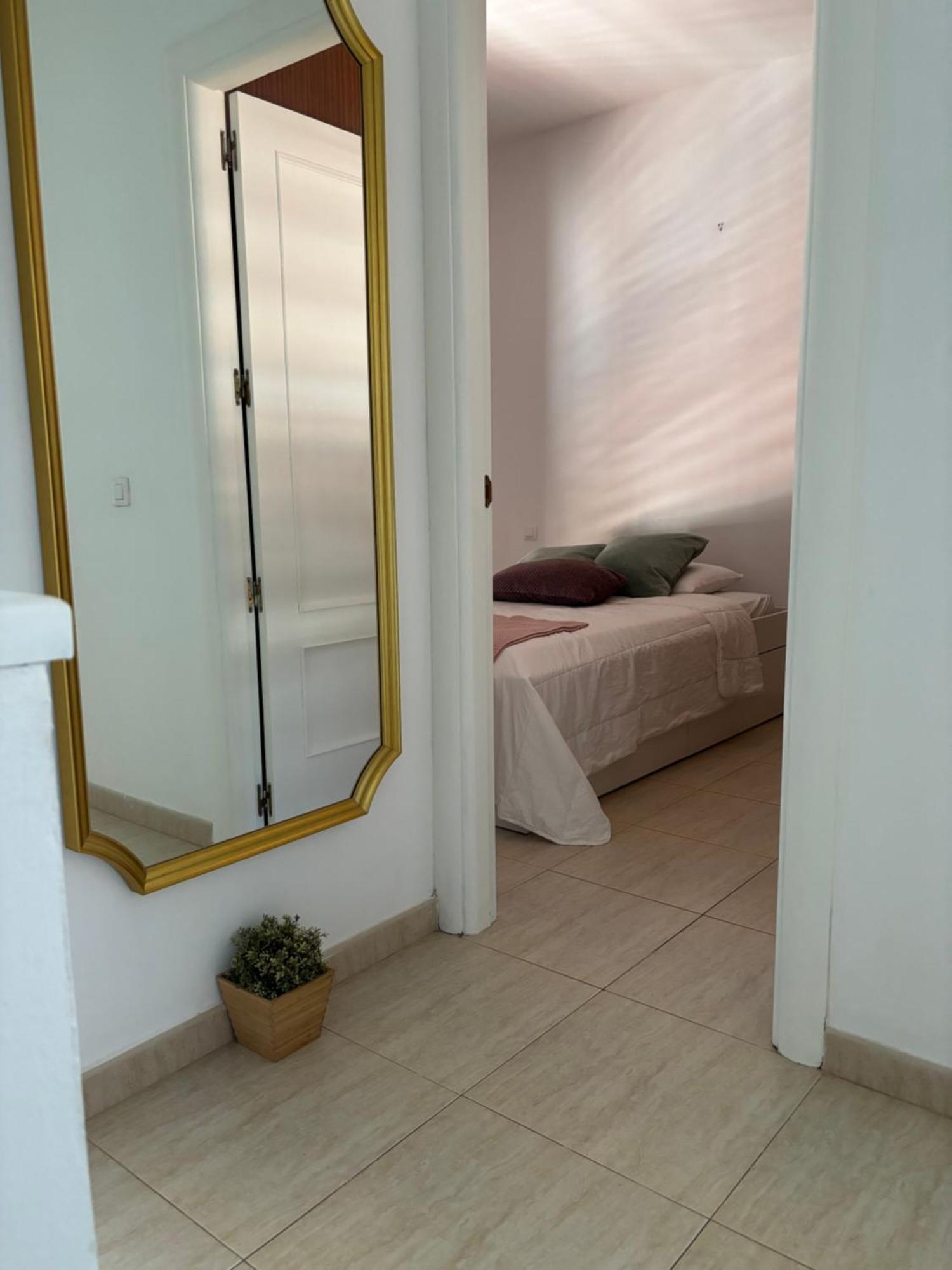 Casa Amplia Y Moderna De 3 Habitaciones En Complejo Con Piscina 코스타 테기세 외부 사진
