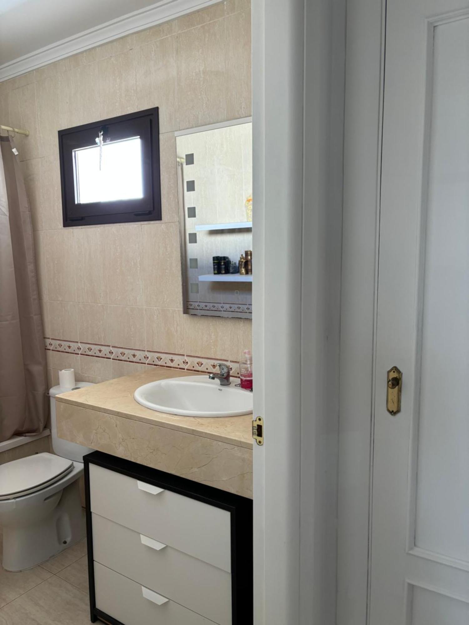 Casa Amplia Y Moderna De 3 Habitaciones En Complejo Con Piscina 코스타 테기세 외부 사진