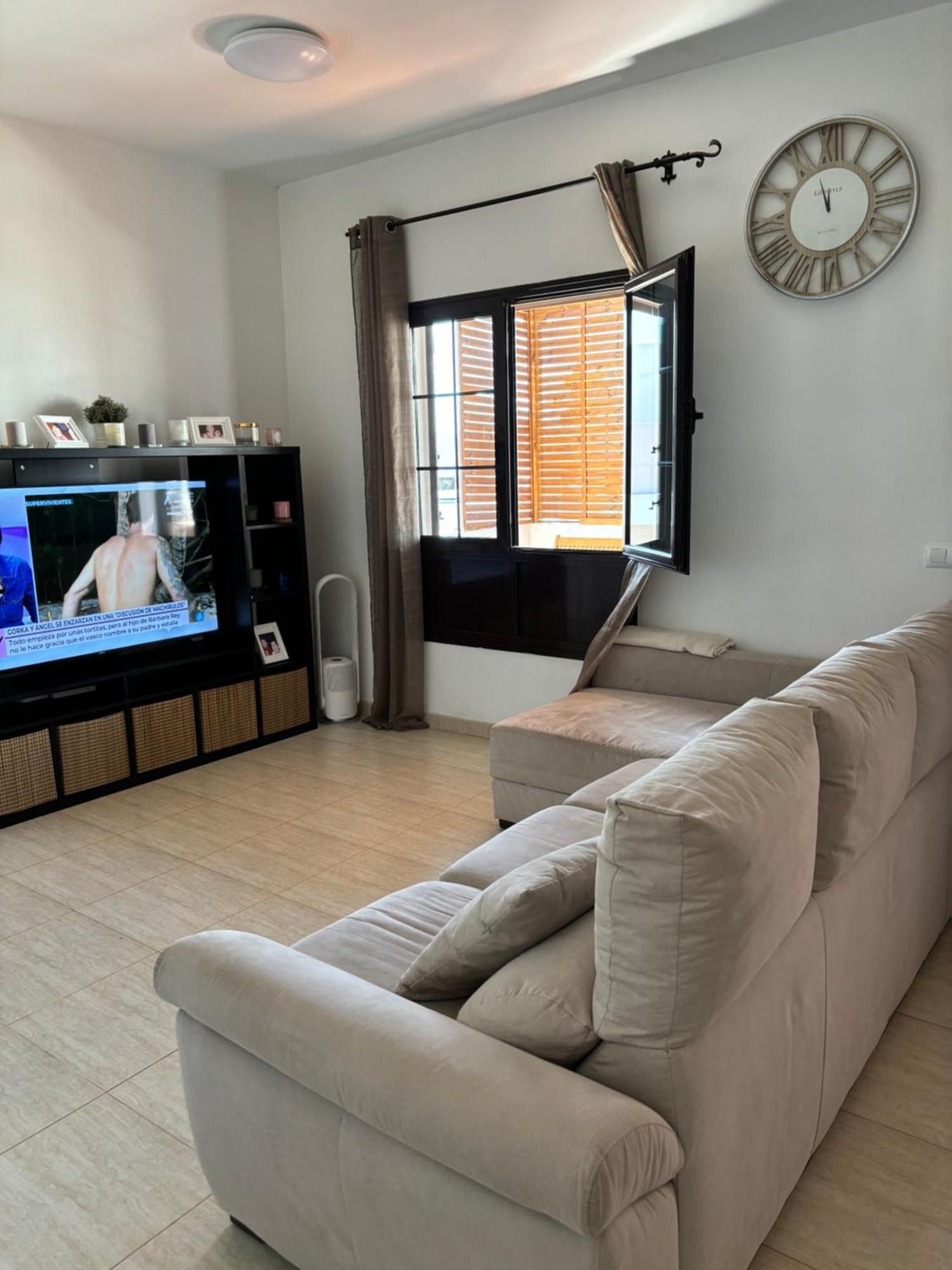 Casa Amplia Y Moderna De 3 Habitaciones En Complejo Con Piscina 코스타 테기세 외부 사진